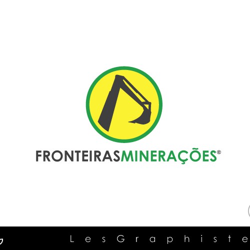 Logo design contest entry by Les Graphistes