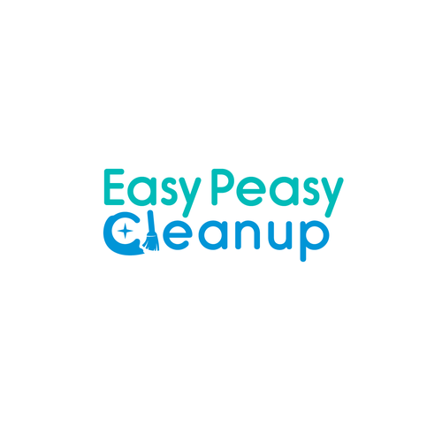 “We need a powerful new logo design for our cleaning company” Design by khro