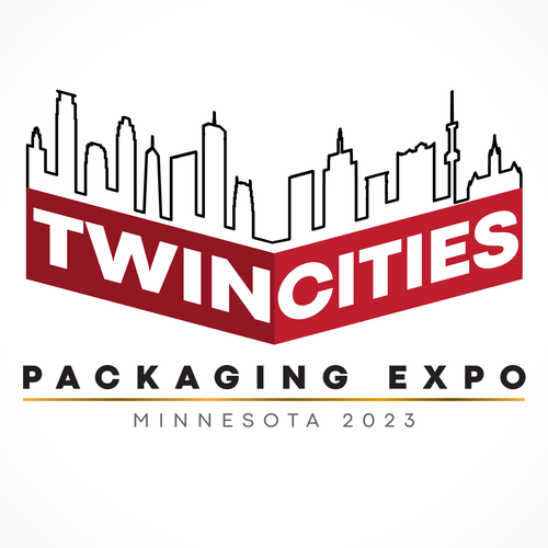 Twin Cities Packaging Expo Design by ⭐@xridder Studio™⭐