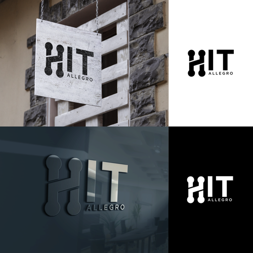 Logo design contest entry by terus bejo