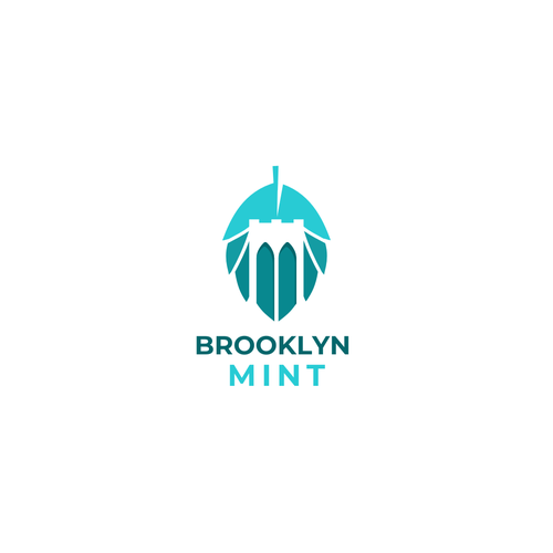 We need a compelling brand logo for our mindful, modern dental studio in Brooklyn-ontwerp door isal13