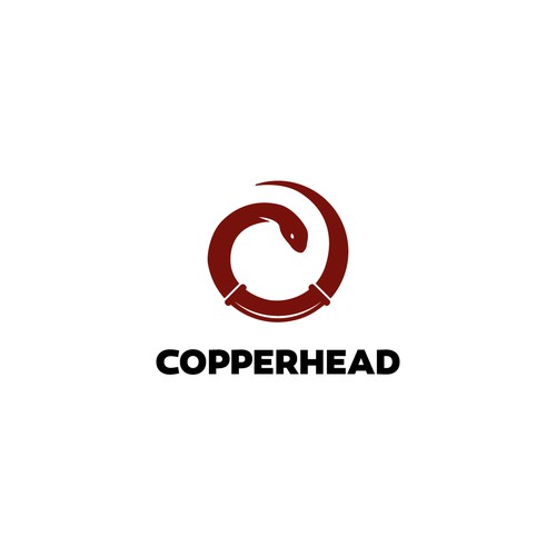 Designs | Copperhead industrial logo | Logo design contest