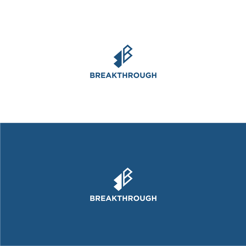 Design di Breakthrough di pay U