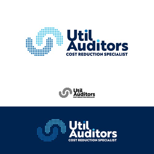 Technology driven Auditing Company in need of an updated logo Design by DR Creative Design