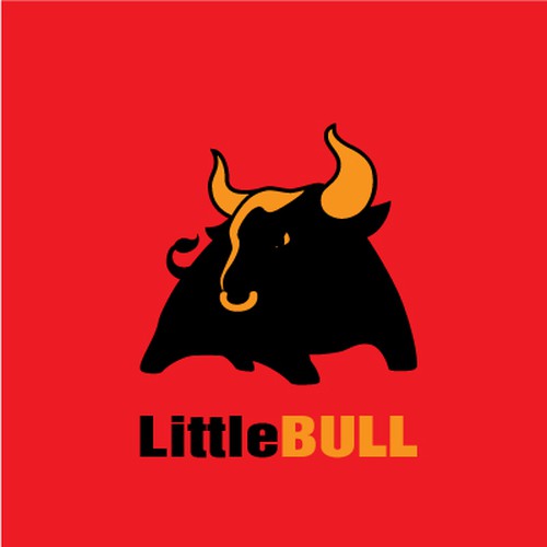 Help LittleBull with a new logo デザイン by The Onsite