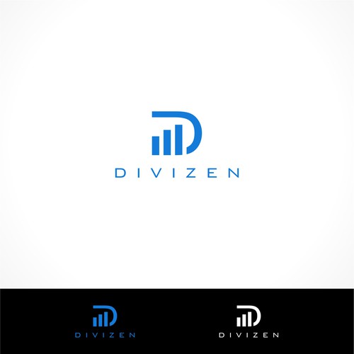 Logo design contest entry by ddd222