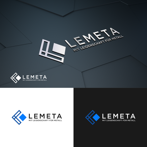 Proposta di design per un contest della categoria Logo e biglietto da visita realizzata da Adam Bryce