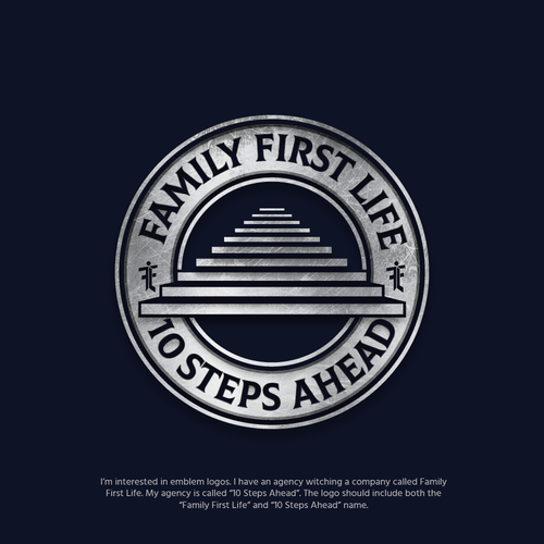 Designs | Logo for fast growing insurance agency | Logo design contest