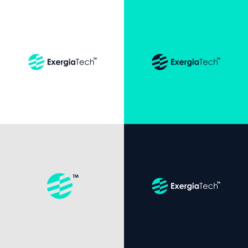 Logotipo y guía de la marca propuesta en el concurso por _ike_