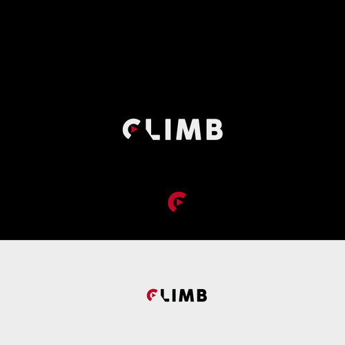 Logo redesign for live stream promotion network Design by Cirque du Franka