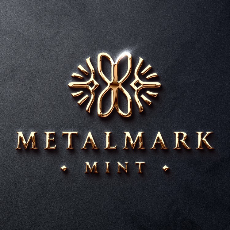 Metallic Logos - Free Metallic Logo Ideas, Design & Templates