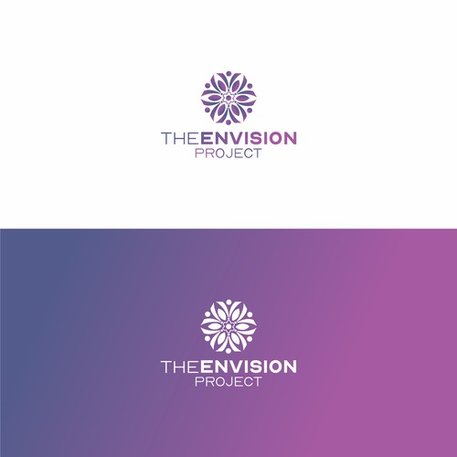 The Envision Project Design by The_Phoenix