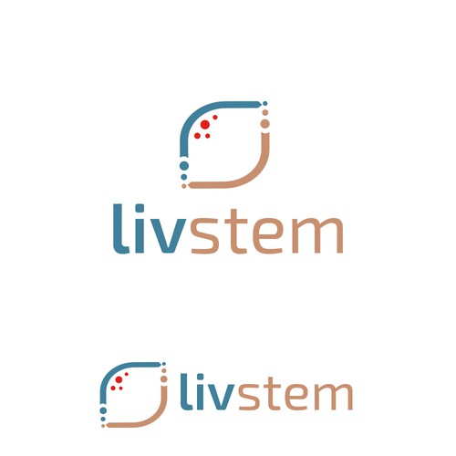 livstem Design by veluys
