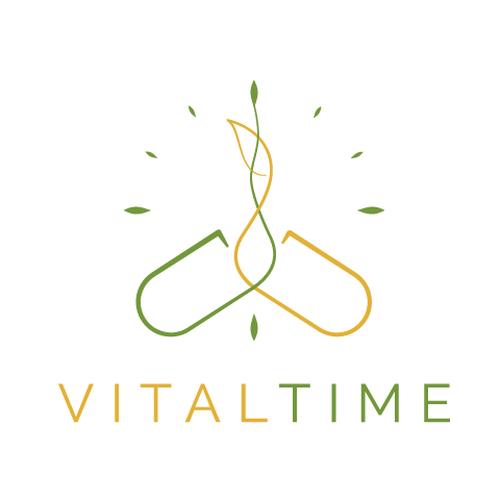 Supplement logo Design by Landeb