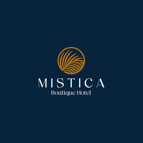 super excited to design a boutique hotel logo on the sea of cortez Design by MuhammadAria