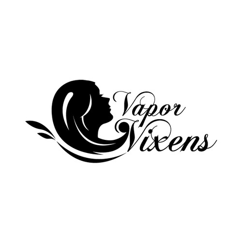 Vapor Vixens need a SEXY new logo | Logo design contest