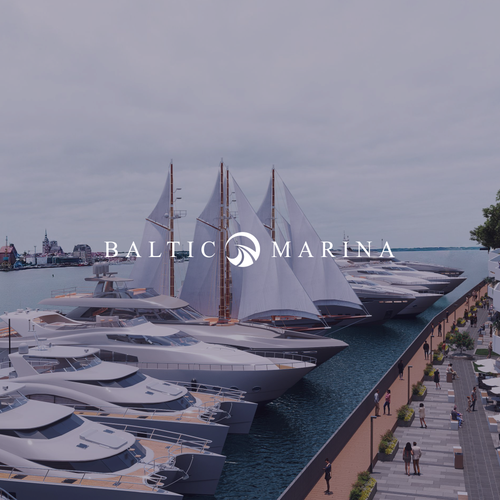 Logo design contest entry by M E L L A ☘