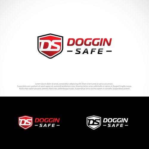 safety device worn to minimize exposure to hazards that cause serious workplace injuries in the crane industry Design by DuhaCreative