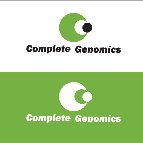 Logo only!  Revolutionary Biotech co. needs new, iconic identity Design by ollin