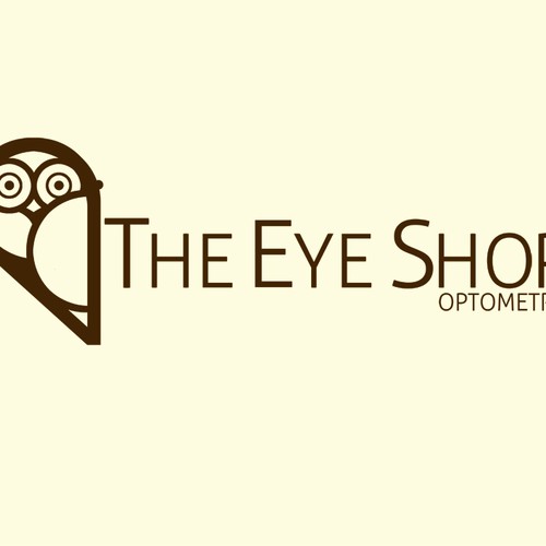 A Nerdy Vintage Owl Needed for a Boutique Optometry デザイン by 4everyoung