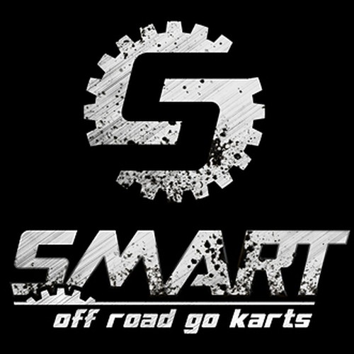 OFF-ROAD GO KART COMPANY Design by Floating Baron