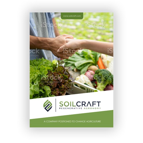 Soilcraft FDD Cover Design by Danatrem