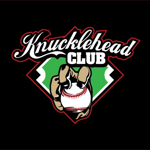 New logo wanted for Knuckleheads Logo design contest