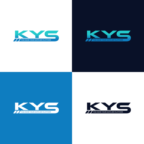 Logo for suppliers data platform Réalisé par master.piece