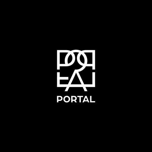 Design New Portal Design for an Immersive Experience por begaenk