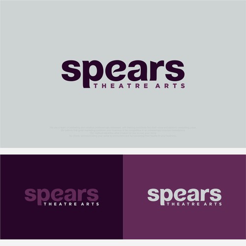 New Logo for Performing Arts Education Company Design by Nirlinadi