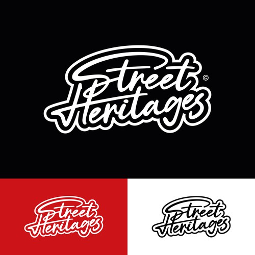 Logo design contest entry by rzaltf