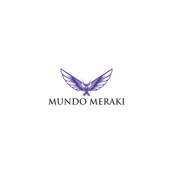 Design by kasima12 titled "Mundo Meraki"