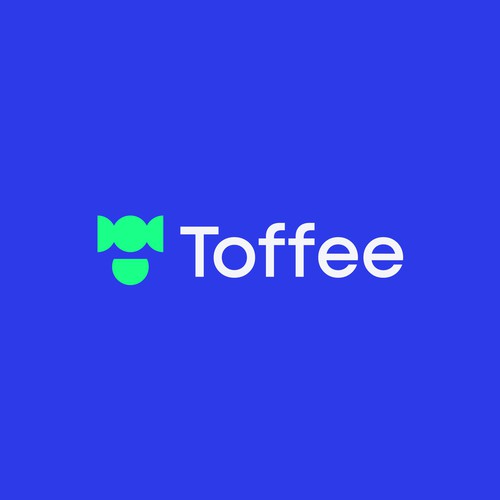 Design di modern fintech logo di k a r a
