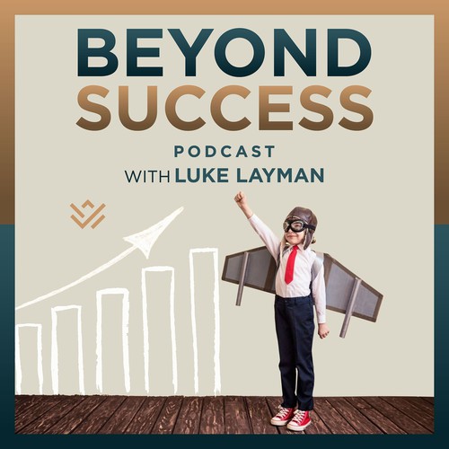 Podcast Tile Design by Xnine