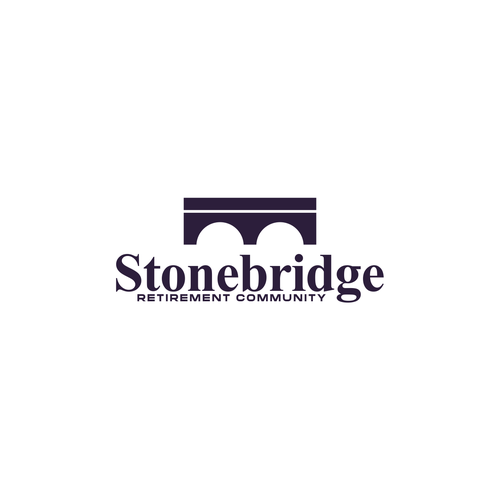 Stonebridge Logo Design by Art 27