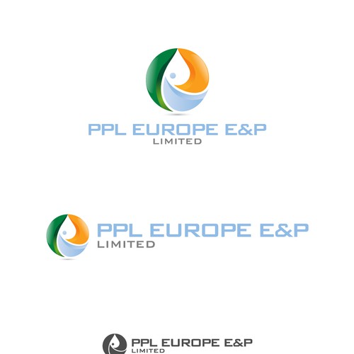 Logo design for PPL Europe E&P Limited Design réalisé par AliNaqvi®