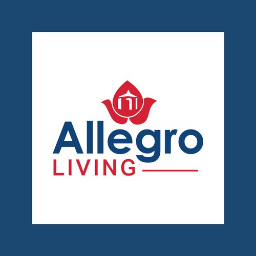 Merged Logo Design by emoon_studio