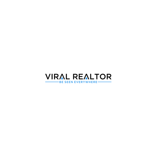 Viral Realtor (ViralRealtor.ai) Design by tanambuku.std
