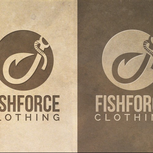 Logo design contest entry by GangmaZ