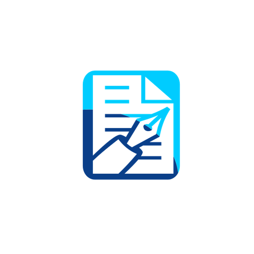 Creeer het winnende logo van de app Takenotes Design by kebomas