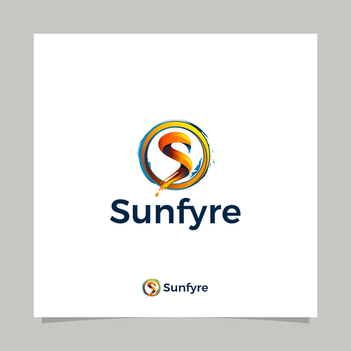 In Need of a brand new logo for a new restoration company! Design by *KayK