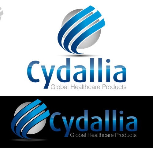 New logo wanted for Cydallia Design by (\\_-)