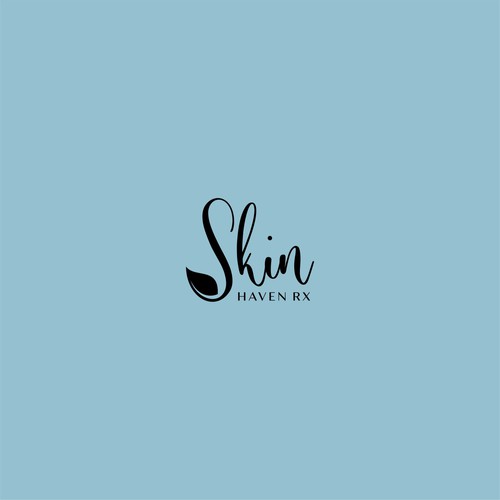 A nice sleek & recognizable logo for acne skincare Design by mozila