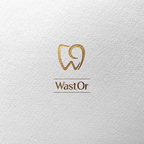 Logo design contest entry by ENEAS3D