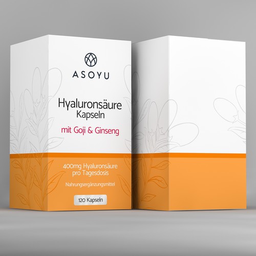 Product packaging contest entry by P.D.S.