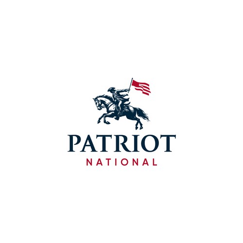 Patriots National Golf Club Diseño de Lucro