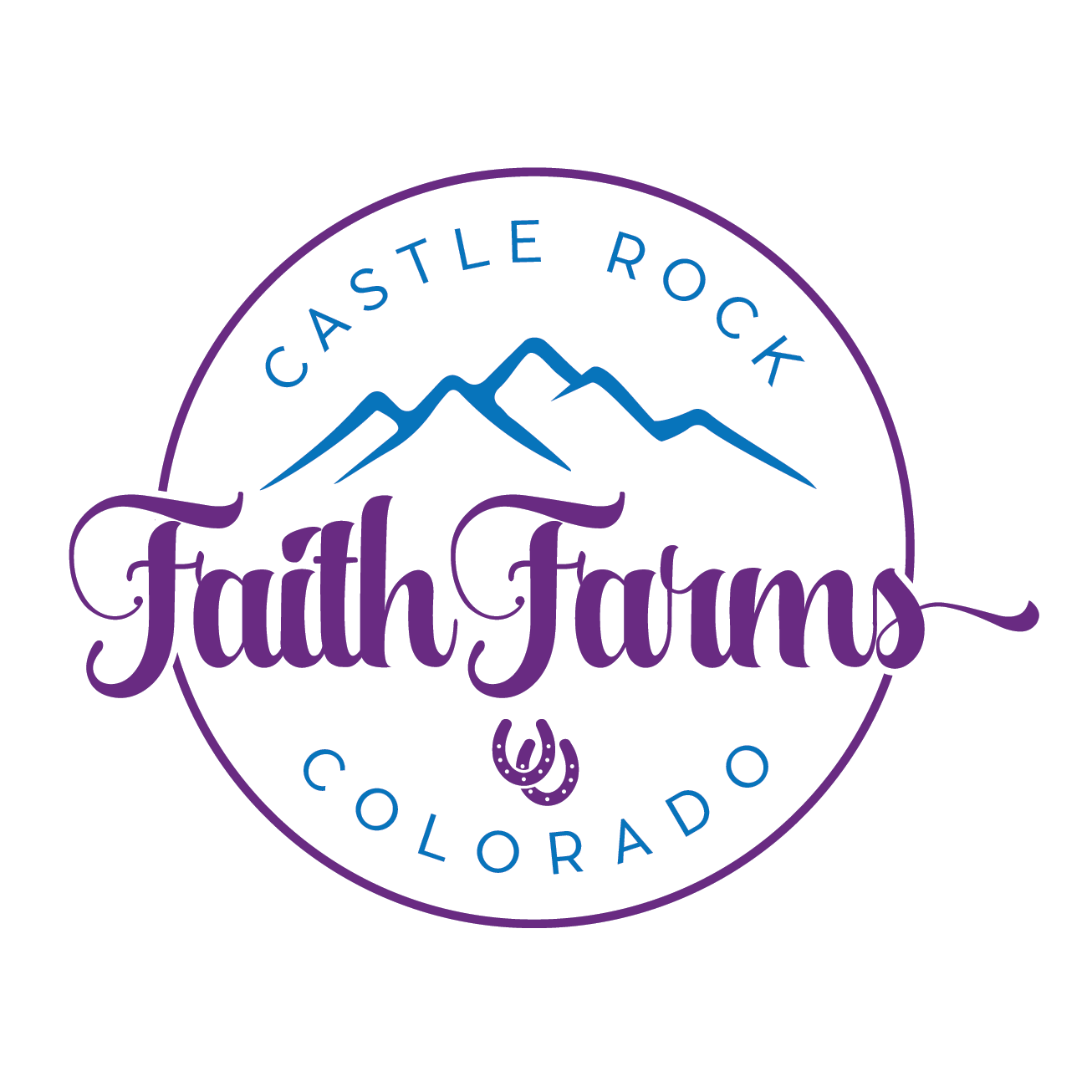 Faith Logos - Free Faith Logo Ideas, Design & Templates