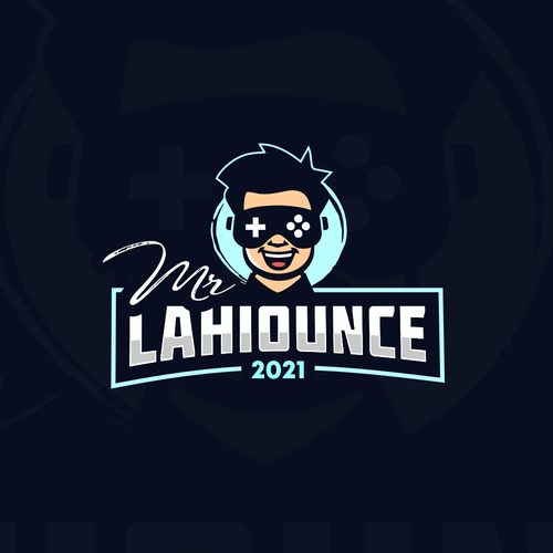 Logo design contest entry by camaxtli