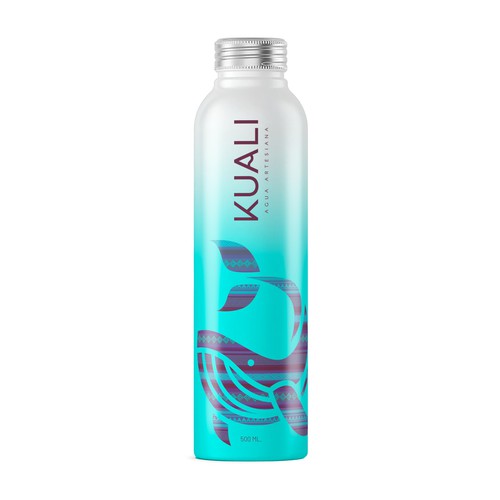 Watter bottle stand out from the rest Design von Bloom Graphic