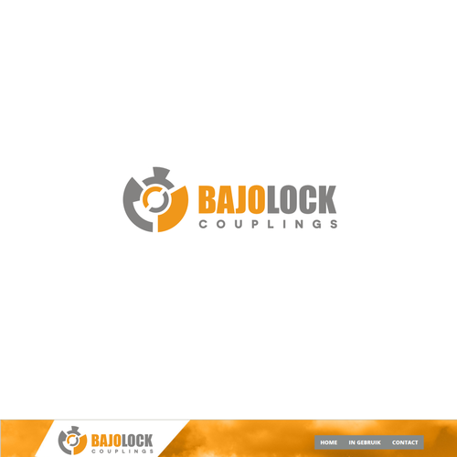 "Bajolock redesign logo" winning Logo design